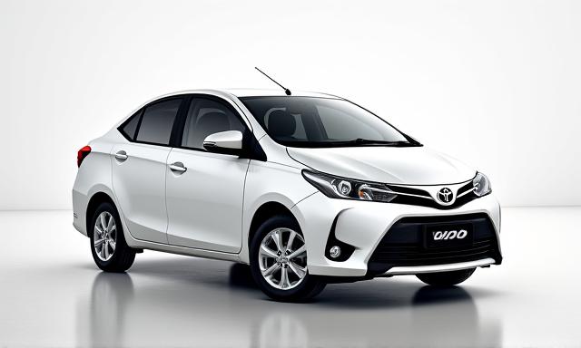 Larawan ng Toyota Vios